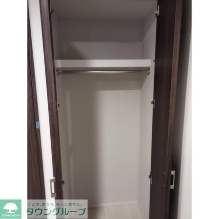 ACP Residence 新江古田の物件内観写真